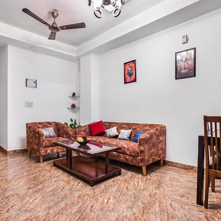 Homlee Divya Apt Vaishali 2 Bhk With Kitchen Apartment Ghaziabad Ngoại thất bức ảnh